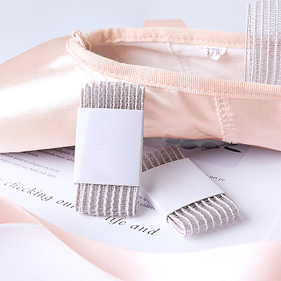 1Pc Polyester Invisible Mesh Elastic OCOR-WR0001-23-1