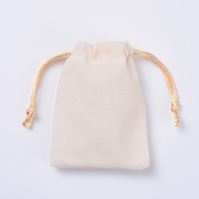 Velvet Packing Pouches TP-I002-10x12-02-1