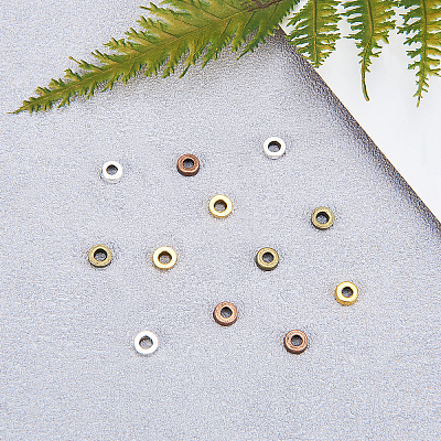 Tibetan Style Alloy Beads PALLOY-CJ0001-51-RS-1