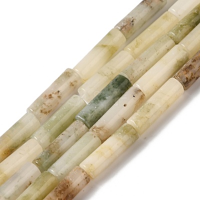 Natural Jade Beads Strands G-D464-45-1