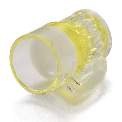 Plastic Pendant Decorations KY-A001-01-1