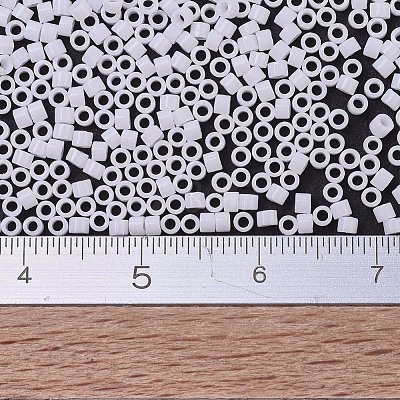 MIYUKI Delica Beads X-SEED-J020-DB0200-1