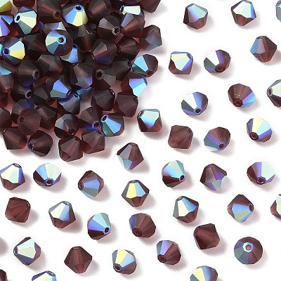 Preciosa® Crystal Beads Y-PRC-BA4-90100-20019-1
