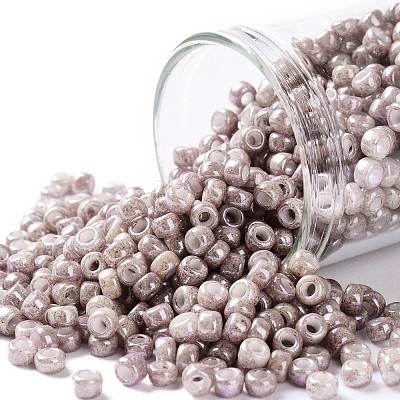 TOHO 8/0 Round Beads SEED-XTR08-1203-1