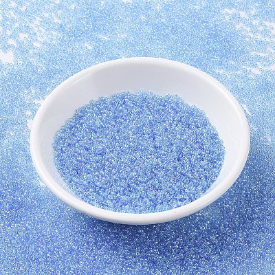 MIYUKI Round Rocailles Beads SEED-X0054-RR0299-1