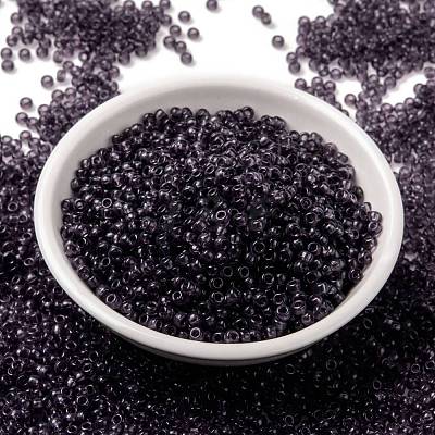 MIYUKI Round Rocailles Beads SEED-X0055-RR0157-1