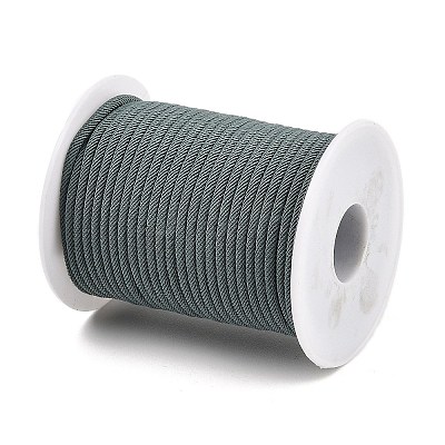 Nylon Braided Cord NWIR-P018-23-1