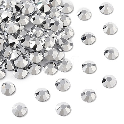 Preciosa® MAXIMA Crystal No Hotfix Flatback Stones Y-PRC-NSS16-00030-270-1