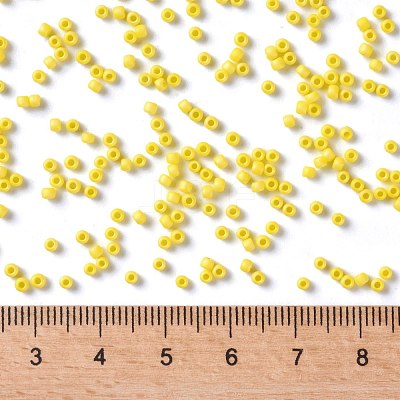 TOHO 11/0 Round Beads X-SEED-TR11-0402F-1