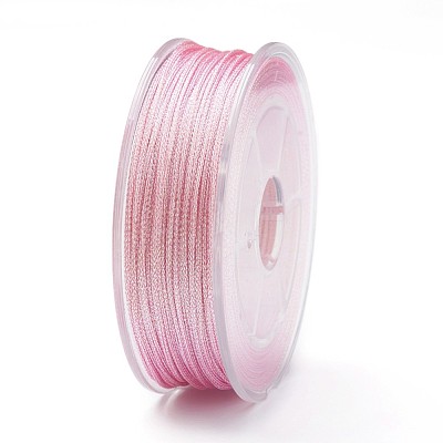 Polyester Metallic Thread OCOR-G006-02-1.0mm-49-1