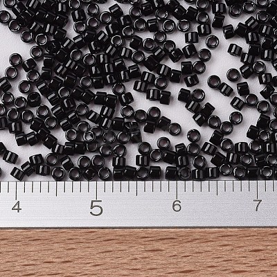 MIYUKI Delica Beads SEED-JP0008-DB0010-1