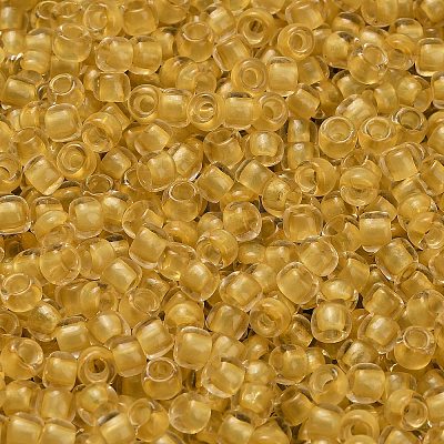 TOHO 6/0 Round Beads X-SEED-TR06-2151-1
