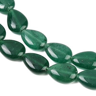 Natural White Jade Beads Strands G-Z105-B01-01E-1