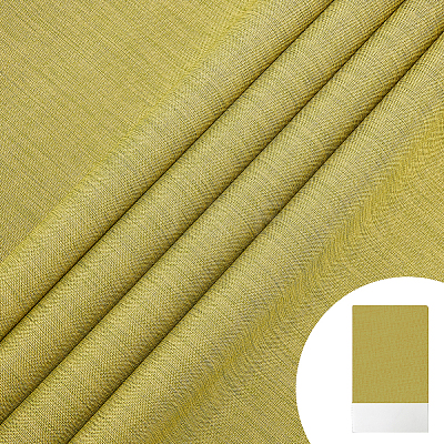 1Pc DIY Imitation Leather Cloth DIY-OC0010-65E-1