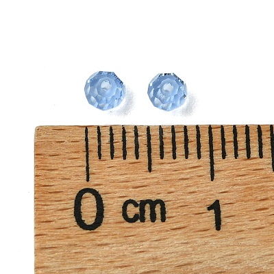 Preciosa® Crystal Beads X-PRC-BB3-30020-1