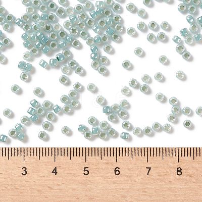 TOHO 8/0 Round Beads X-SEED-TR08-0915-1
