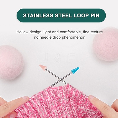 DIY Sweater Kit DIY-NB0003-48-1