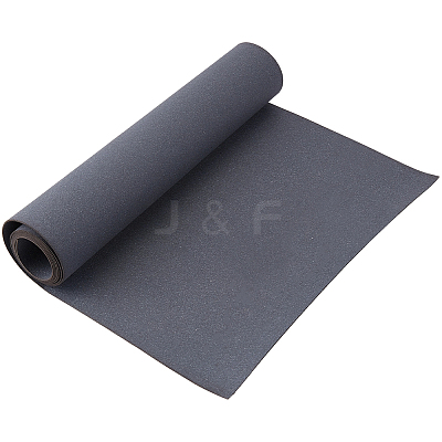 Leather Debris & Paper Fiber & Glue Craft Paper AJEW-CY0002-49A-02-1