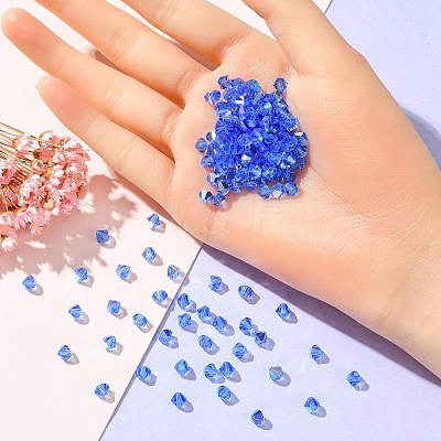 Preciosa® Crystal Beads Y-PRC-BA5-30050-201-1