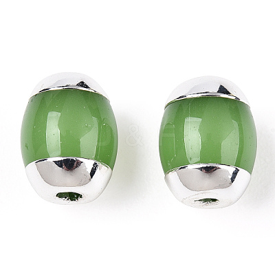 Glass Beads GLAA-M045-02GP-1