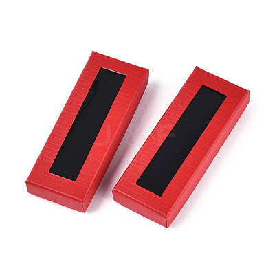 Cardboard Jewelry Boxes CBOX-N015-03B-1
