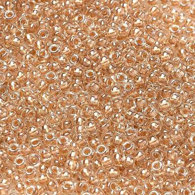 MIYUKI Round Rocailles Beads SEED-X0055-RR0234-1