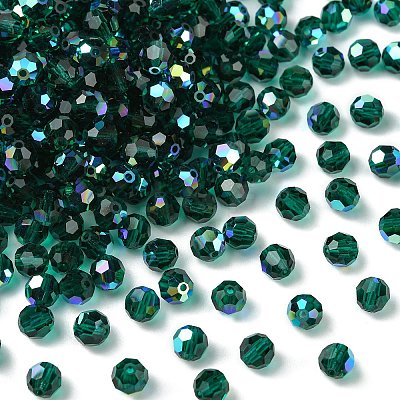 Preciosa® Crystal Beads Y-PRC-BB6-50730-200-1