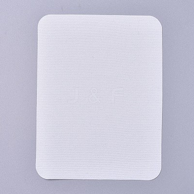 Cloth Fabric Appliques Iron On Patches DIY-WH0152-86A-1