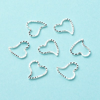 Brass Linking Rings LS-KK-F831-009S-RS-1