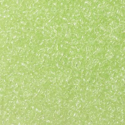 TOHO 11/0 Round Beads X-SEED-TR11-0015-1
