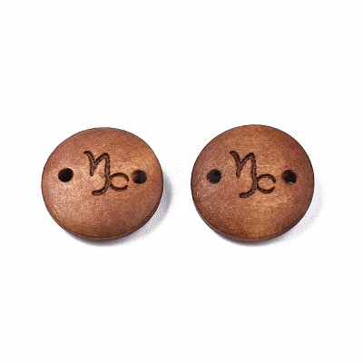 Wood Links Connectors WOOD-S053-52L-1