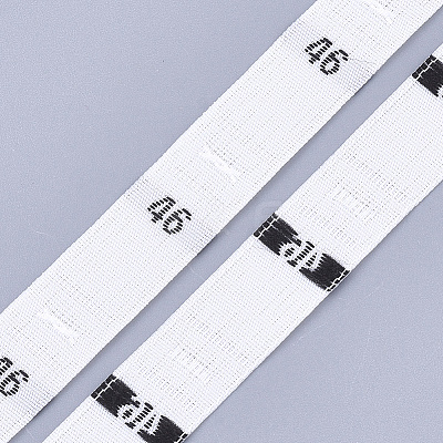 Clothing Size Labels(46) OCOR-S120D-22-1