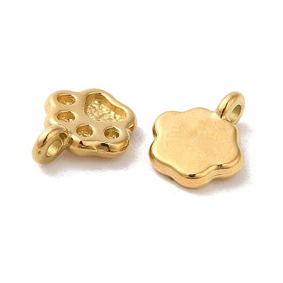 304 Stainless Steel Charms STAS-I203-39G-1