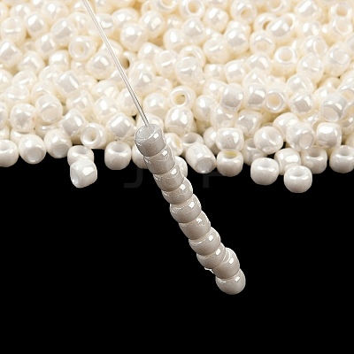 TOHO 6/0 Round Beads SEED-TR06-0122-1