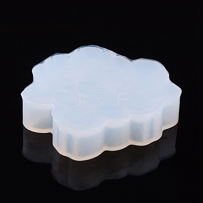 Food Grade Silicone Molds LS-DIY-E028-13-1