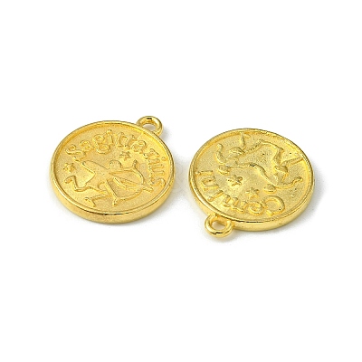 Tibetan Style Alloy Pendants PALLOY-E196-G-1