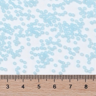 TOHO 11/0 Round Beads SEED-TR11-0143F-1