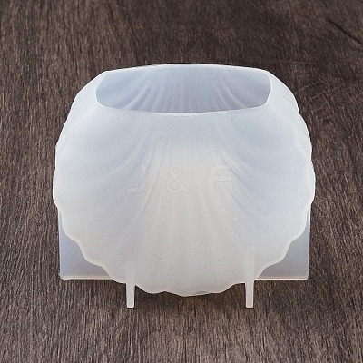 DIY Candle Silicone Molds DIY-B076-05-1