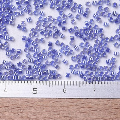 MIYUKI Delica Beads SEED-X0054-DB0243-1
