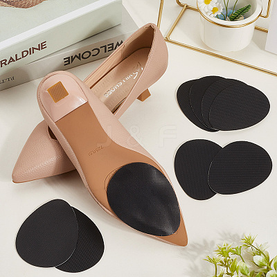 8Pcs Shoe Sole Repair AJEW-SP0002-47B-04-1