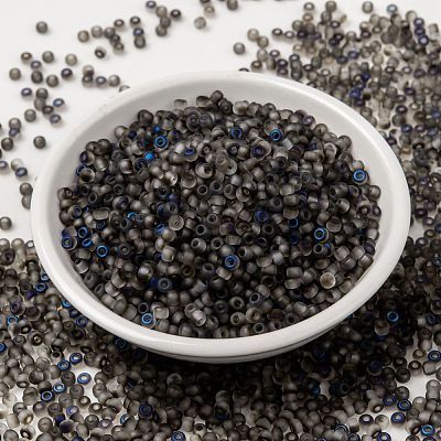 MIYUKI Round Rocailles Beads X-SEED-G008-RR4556-1