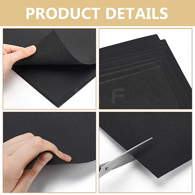 Craft Paper AJEW-WH0314-538B-02-1