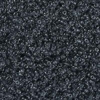 MIYUKI Round Rocailles Beads SEED-G009-RR0152-1