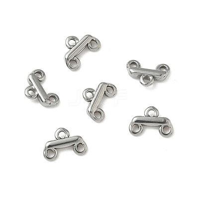 304 Stainless Steel Chandelier Component Links STAS-S182-03P-1