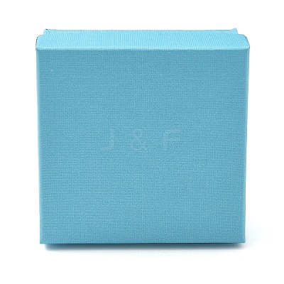Cardboard Jewelry Boxes CBOX-S018-08A-1