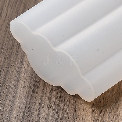 DIY Silicone Candle Molds LS-SIL-F011-02C-1
