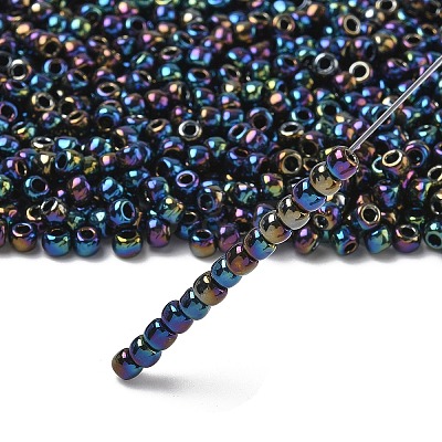 TOHO 6/0 Round Beads SEED-XTR06-0086-1