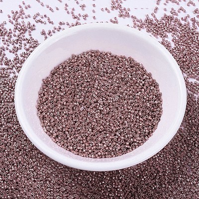 MIYUKI Delica Beads SEED-MY11-DB0423-1