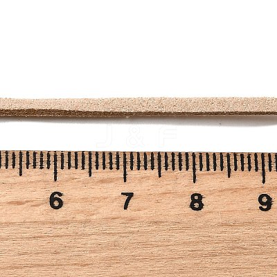 45M Faux Suede Cord LW-M003-09-1
