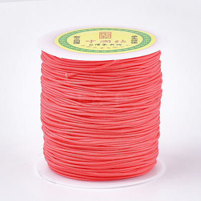 Nylon Braided Cord NWIR-S007-13-1